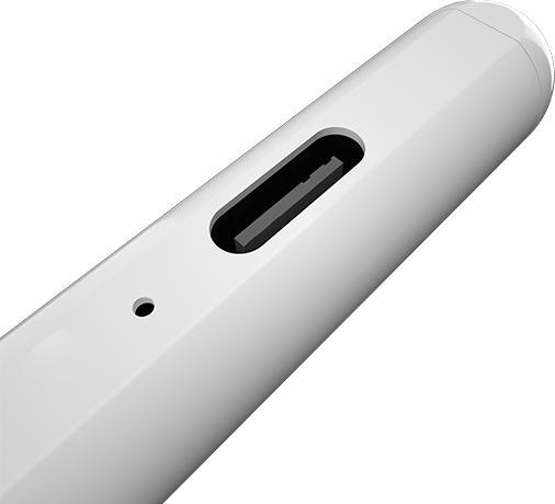 Actual product image Maillon Technologique Lapiz Digital Maillon Active Stylus Pen Universal Tipo C