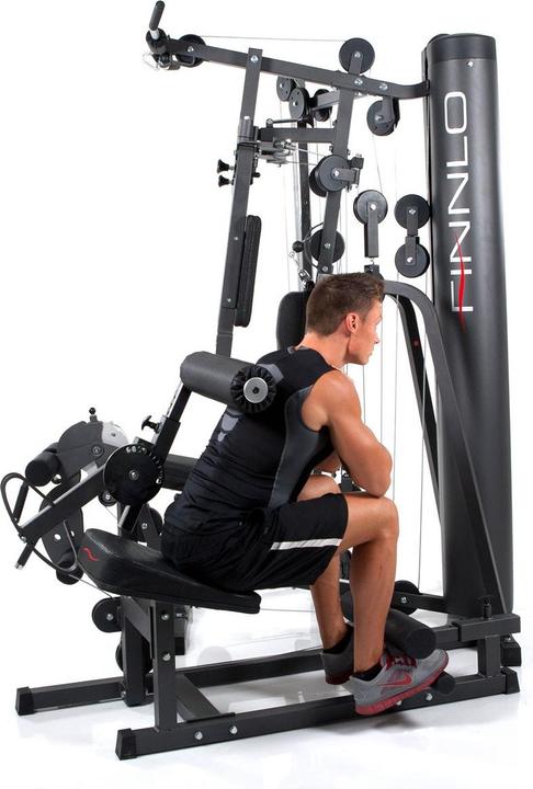 Actual product image Finnlo Autark 2600