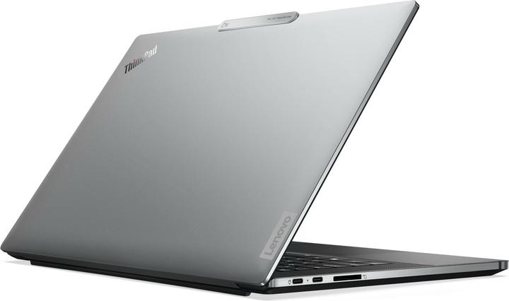 Image du produit Lenovo ThinkPad Z16 Gen 2 (16", AMD Ryzen 9 Pro 7940HS, 64 Go, 1000 Go, DE)
