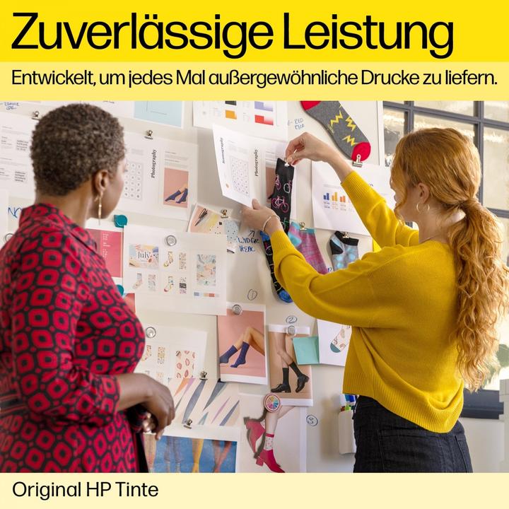 Actual product image HP 32XL (FC)