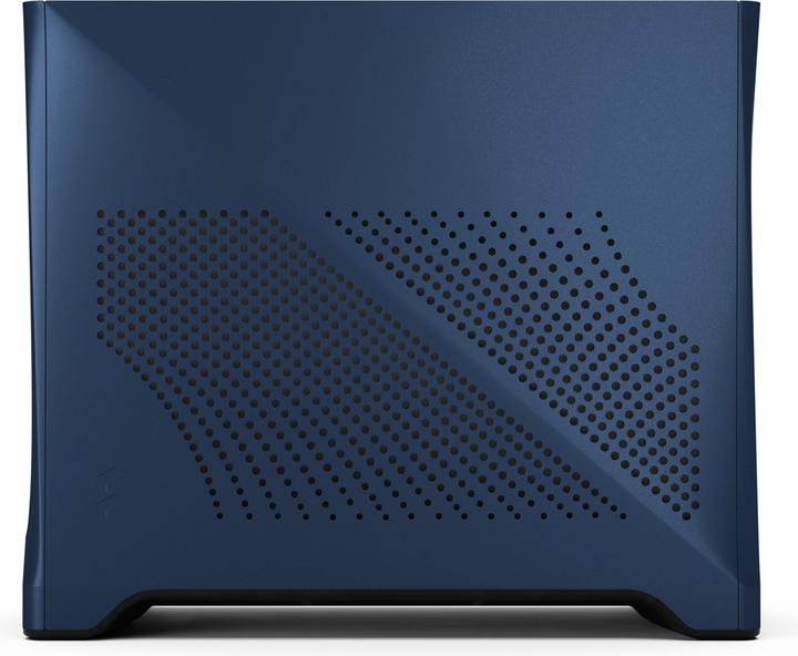 Produktbild Fractal Case Era 2 Midnight Blue (ITX)