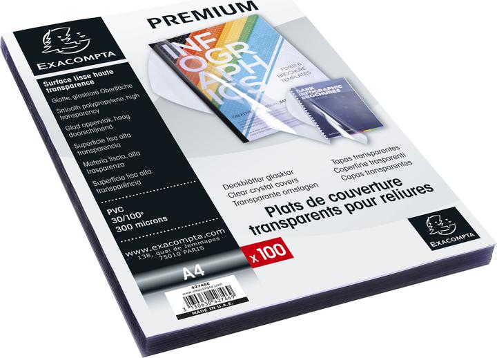 Productafbeelding Exacompta Serodo