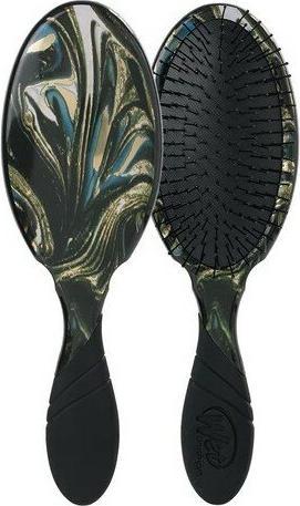 Actual product image Wet Brush Wetbrush Brush Pro Detangler Bright Future 23 Cm Black/Gold