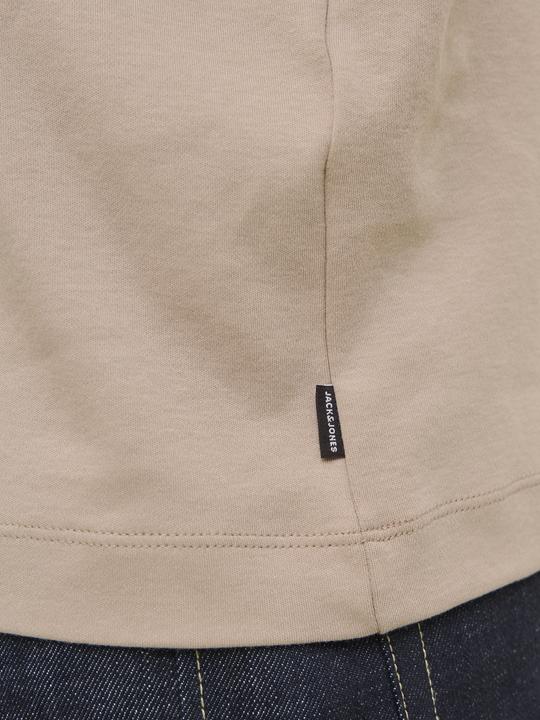 Actual product image Jack & Jones Jjeurban Edge Tee Ss O-Neck Noos (XS)