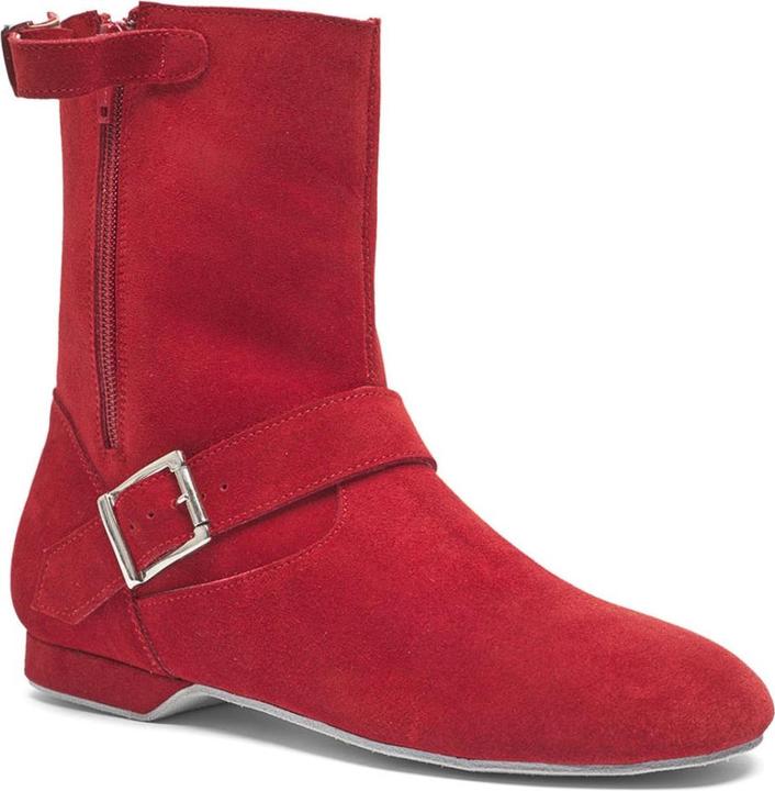 Image du produit Rumpf 8855 Bottes basses West Coast Swing (38)