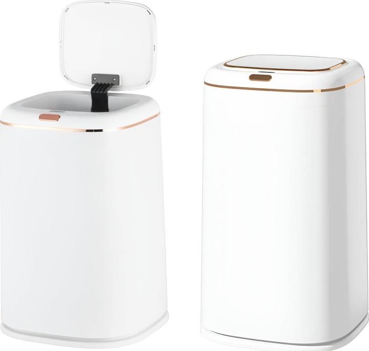 Mozo Touchless waste bin (35 l)