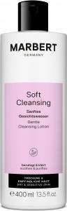 Produktbild Marbert Soft Cleansing Lotion (re) (Reinigungslotion, 400 ml)