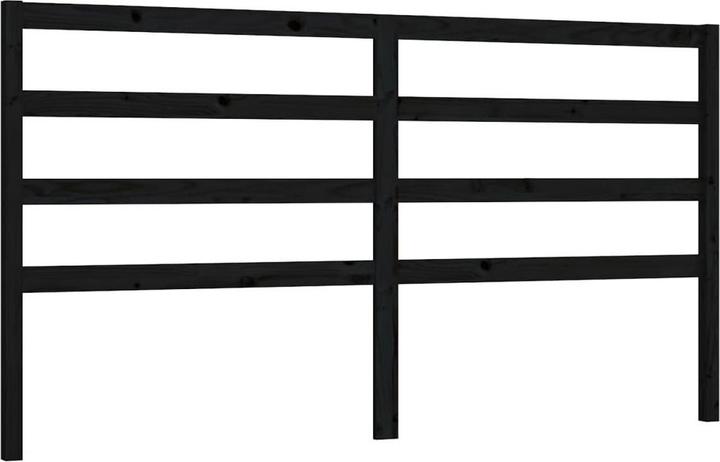 Produktbild VidaXL Batsheva (186 x 4 x 100 cm)