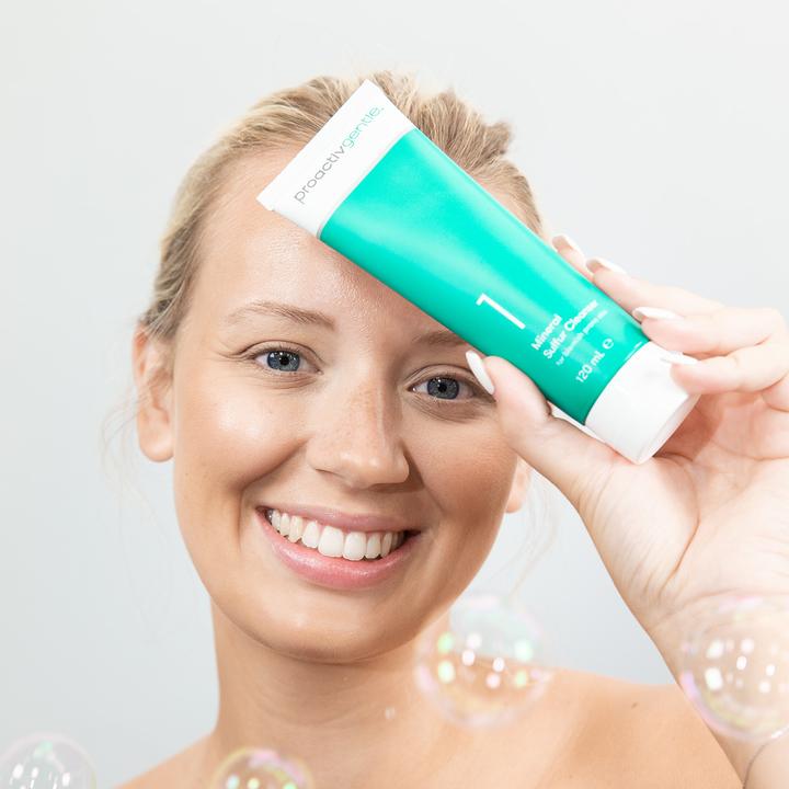 Produktbild Proactiv Gentle Mineral Sulfur Cleanser 177 ml (Reinigungsmilch, 177 ml)