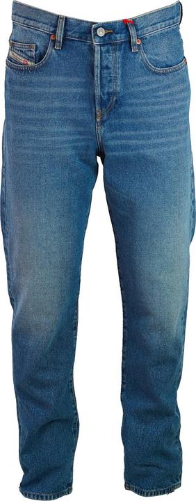 Diesel Herrenhose Kaelen Prime - Baumwolle & Polyester - Freizeit