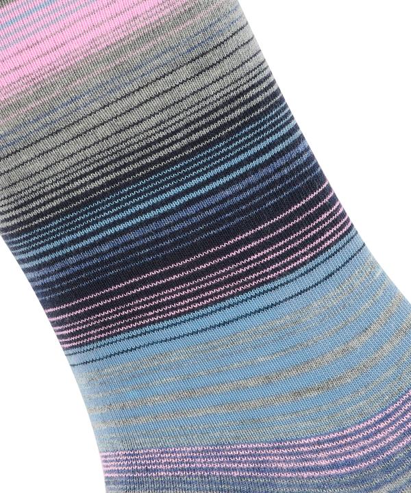 Produktbild Burlington Stripe BioCotton (36 - 41)