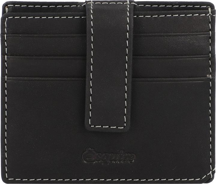 Immagine prodotto Esquire Oslo Dallas porta carte di credito RFID in pelle 9,5 cm