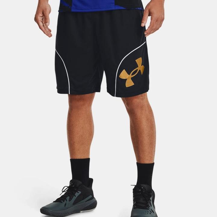 Actual product image Under Armour UA PERIMETER 11" SHORT (XXL)