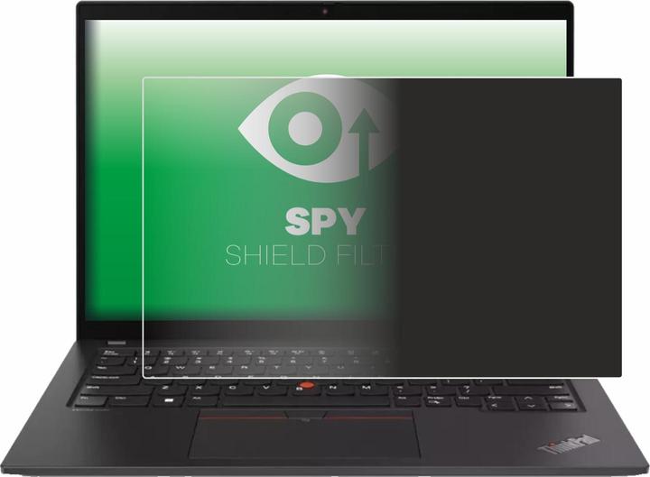 Produktbild upscreen Spy Shield Blickschutzfilter (14", 16 : 10)