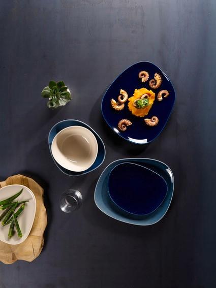 Produktbild Like. by Villeroy & Boch Organic LIKE (1 x, 23.70 cm)