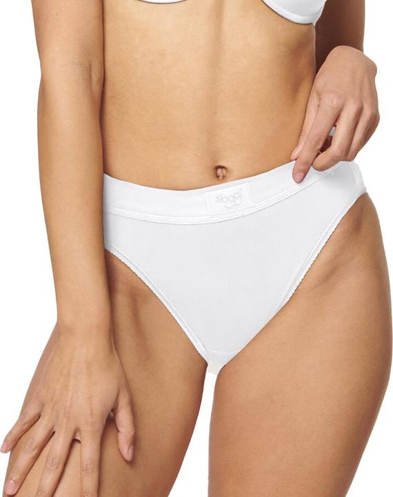 Produktbild Sloggi Double Comfort (48, 2er Pack)