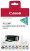 Immagine prodotto Canon Cli-42 (M, PREMIER, GY, LGY, FC, C, Y, PC)