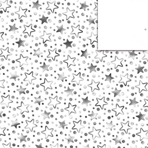 Image du produit Ursus Feuilles à plier X-Mas 15 x 15 cm, 110 g/m², 30 feuilles, multicolores (110 g/m², 30 x)