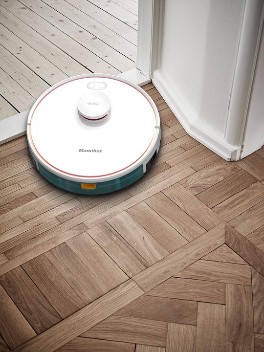 Produktbild Mamibot EXVAC880S (Saugroboter)