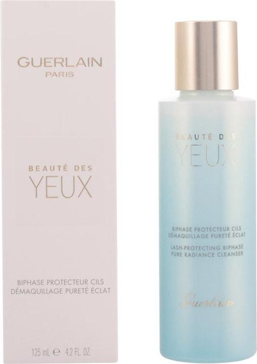 Guerlain Beauté Des Yeux Pure Radiance Cleanser (Tonic, 125 ml)