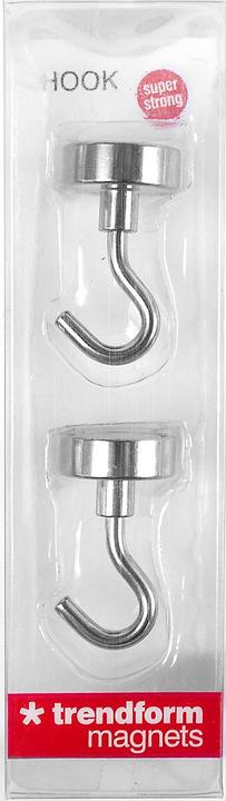 Produktbild Trendform Magnethaken (2 x)