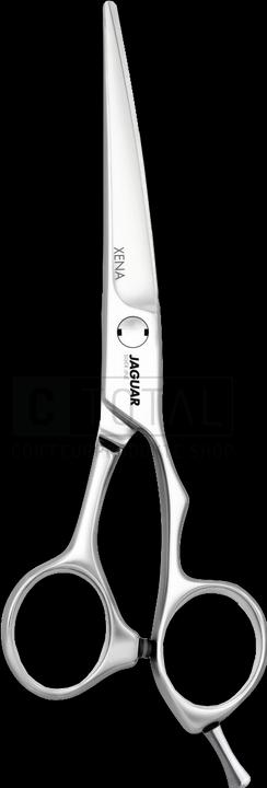 Immagine prodotto Jaguar Forbici per capelli Silver Line Xena 6.0 (15.24 cm)