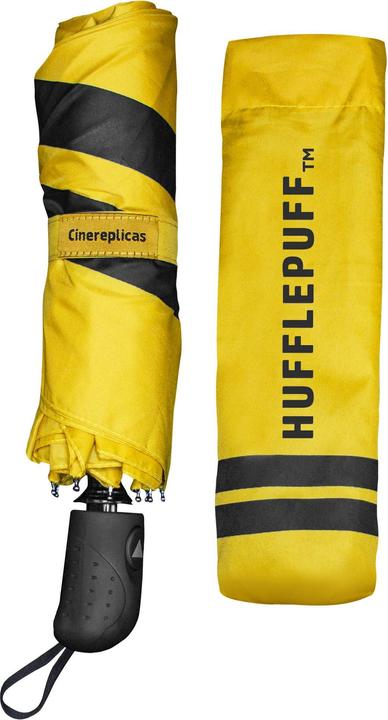 Actual product image Cinereplicas Harry Potter - Haus Hufflepuff