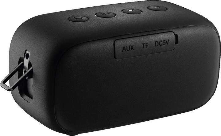 Image du produit Img Stage Line Enceinte portable Bluetooth (6 h, Alimentation via port USB)