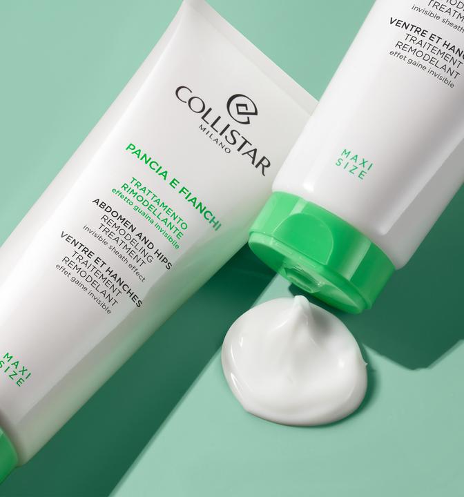 Immagine prodotto Collistar Addome e anca Meso Remod (Crema corpo, 250 ml)