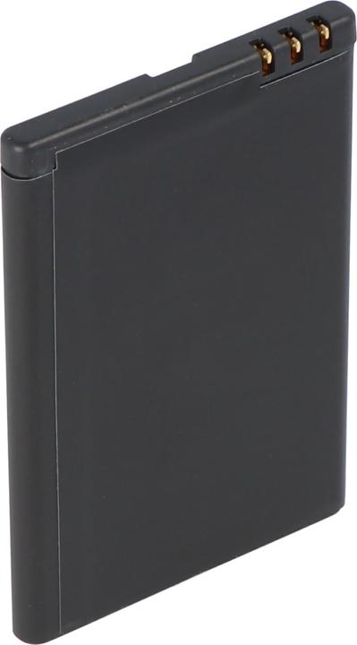Actual product image Nokia Akku 6650, E52, E55, E61i, E63, E71