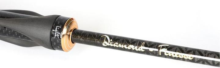 Image du produit Stucki Fishing Stucki Diamant Finesse (Canne à lancer, 223 cm)