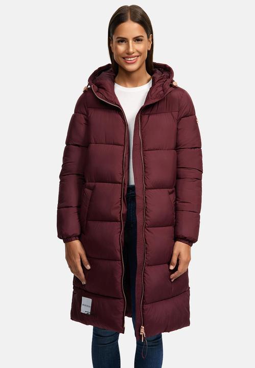 Actual product image Marikoo Nomadiaa 16 (XXL)