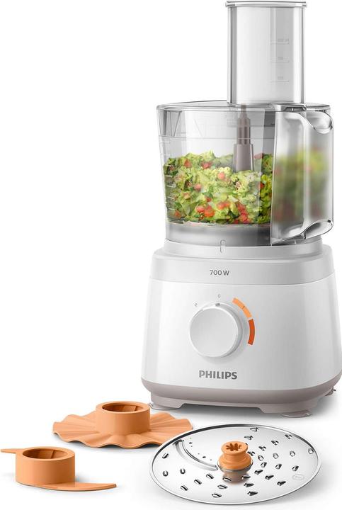 Produktbild Philips Daily Collection HR7310/00 (2100 ml, 700 W)