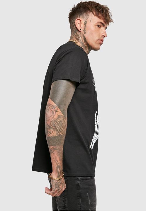 Actual product image Mister Tee My Chemical Romance Pyramid Tee (L)