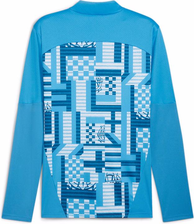 Immagine prodotto Puma OM Prematch 1/4 Zip Top (XL)