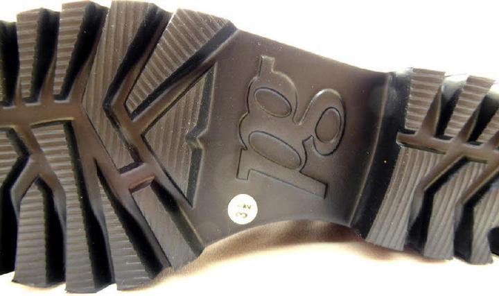Actual product image Paul Green Ankle boot (36.5)
