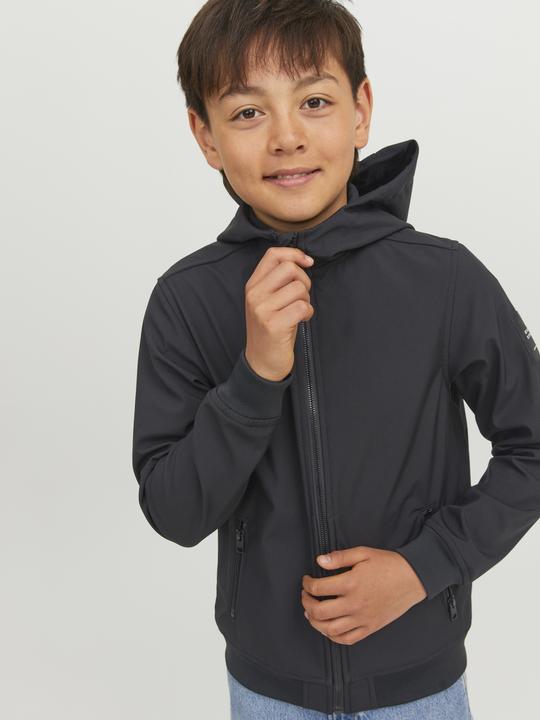 Produktbild Jack & Jones Softshell Jacke Mini Softshell Jacke (116)