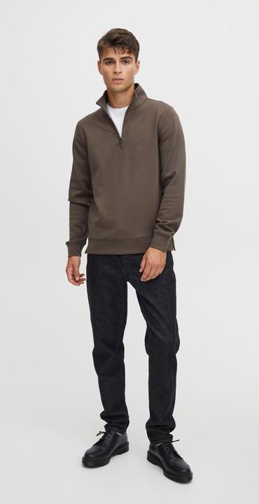 Actual product image Casual Friday CFSebastian 0096 halfzip - 20504816 (XXL)