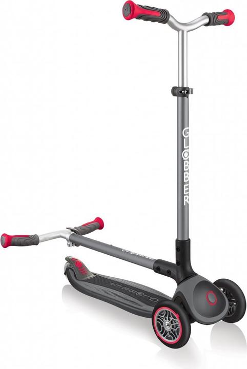 Actual product image Globber scooter master