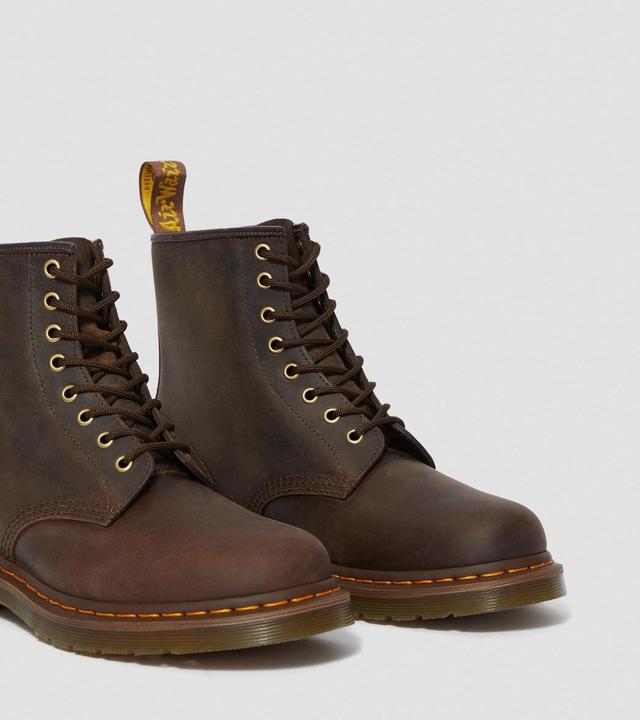 Image du produit Dr. Martens Crazy Horse (40)