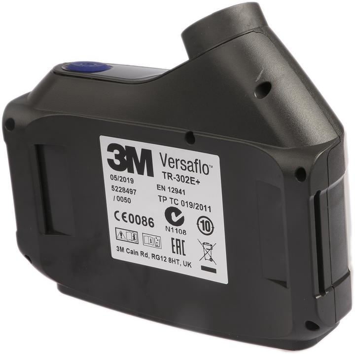 Produktbild 3M Versaflo Powered Air Turbo (Keine offizielle Schutzklasse, 2 x)