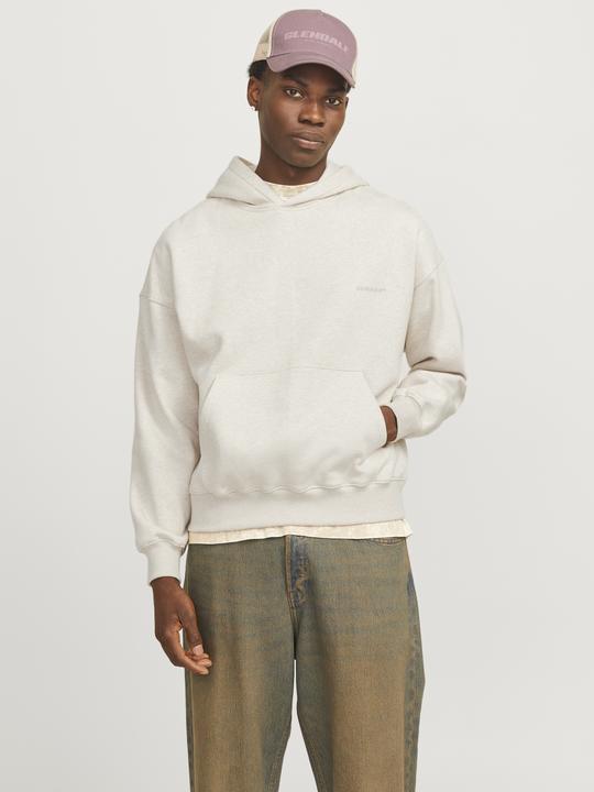 Actual product image Jack & Jones Gedruckt Kapuzenpullover Kapuzenpullover (L)