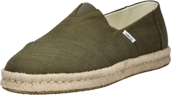 Produktbild Toms Alp Rope 2.0 (44.5)