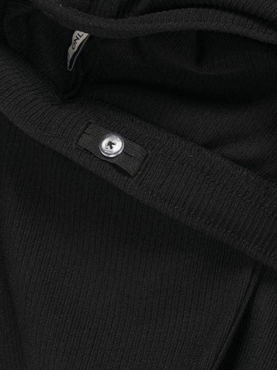Actual product image Only Kogfever Rib Flared Pants Cp Jrs Noos (146)
