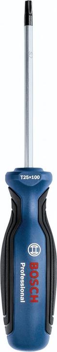 Produktbild Bosch Professional Schraubendreher (T-profil)