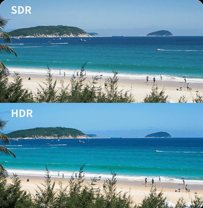 Actual product image Sjcam C200 Pro (30p, Wi-Fi)