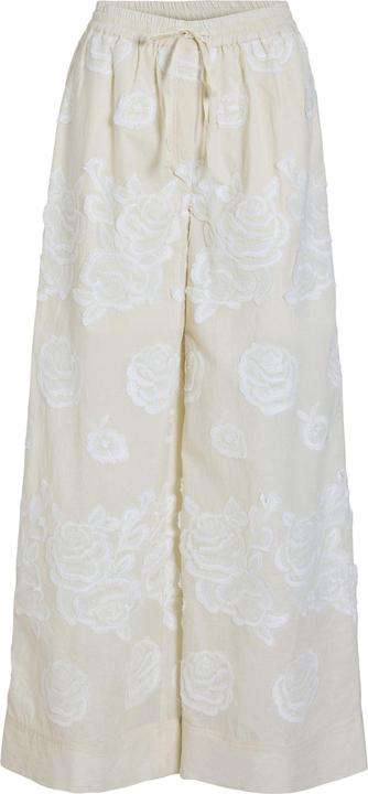 Rouge Edit High Waist Hose (40)
