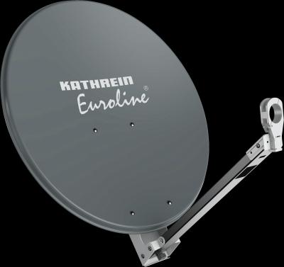 Actual product image Kathrein KEA 750 (Parabolic antenna, 37.40 dB, DVB-S / -S2)