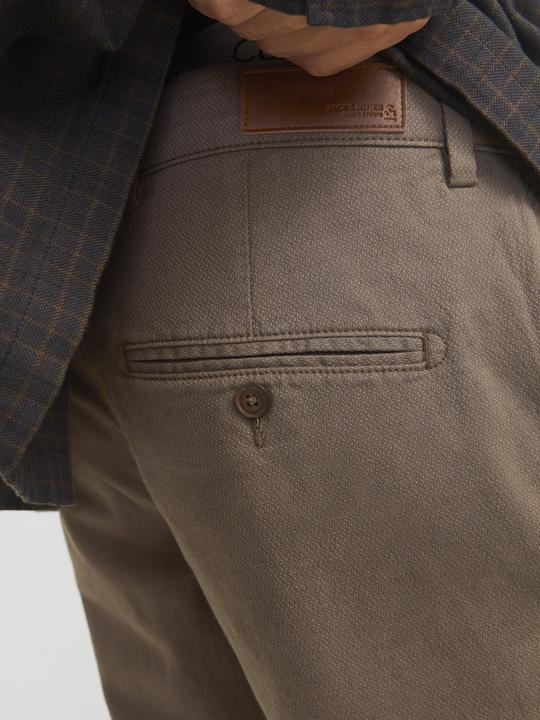 Produktbild Jack & Jones Slim Fit Chino Hose Chino Hose (W29/L32)