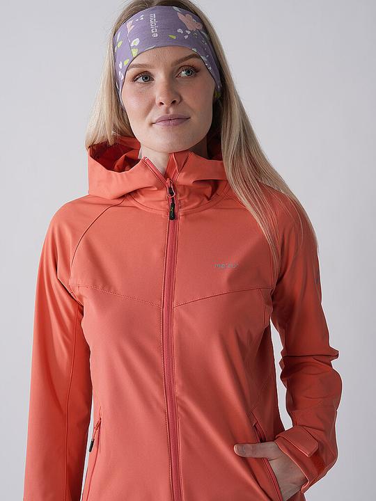 Actual product image Meru Softshelljacke Nancy (M)